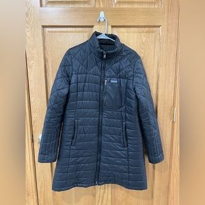 Patagonia Radalie Parka